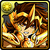 No.1438 黃金聖闘士?星矢(黃金聖鬥士?星矢)