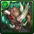 No.847 DDQ?キングベヘモット(DDQ?貝希摩斯王)
