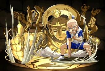 百式観音・ネテロ | パズル＆ドラゴンズ・ウィキア | Fandom