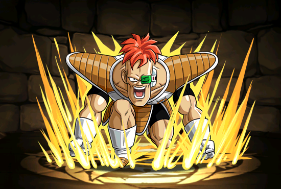 ギニュー特戦隊・リクーム | パズル&ドラゴンズ・ウィキア | Fandom ギニュー特戦隊・リクーム | パズル&ドラゴンズ・ウィキア | Fandom