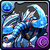 No.2191 氷牙機導獣?アルフェッカ(冰牙機導獸?阿爾菲卡)