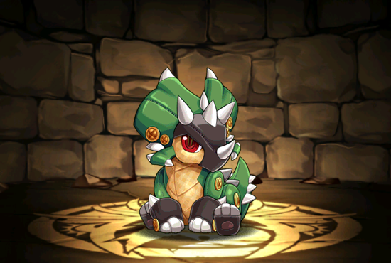 WS- PUZZLE & DRAGONS Booster(Blue) : FreedomduoのCardGame<D>