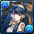 No.996 蒼月聖海神?イシス(蒼月聖海神?伊西斯)
