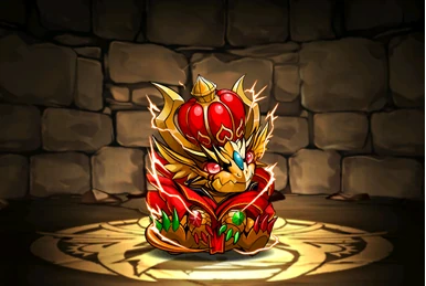 超サイヤ人3・ゴテンクス | Puzzle & Dragons Wiki | Fandom