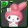 No.1154　 My Melody