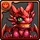 No.252　 Ruby Dragon