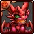 No.252　 Ruby Dragon
