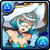 No.1617 錬水の魔道士?シャロン(鍊水之魔道士?夏蓉)