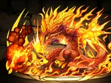 Flame Twin Star Ifrit