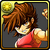 No.1426 青銅聖闘士?星矢(青銅聖鬥士?星矢)