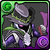 No.2097 グリフォンライダー(獅鷲騎士)