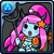 No.275 アクマーメイドプラス(水叮噹美人魚Plus)