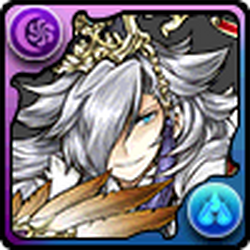 Category 副屬性 水 Puzzle Dragons Wiki Fandom