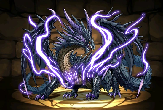 暗黒龍・ヴリトラ | パズル＆ドラゴンズ・ウィキア | Fandom