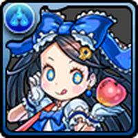 守護魔法 水 Puzzle Dragons Wiki Fandom 守護魔法 水 Puzzle Dragons Wiki Fandom