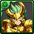 No.1452 黃金聖闘士?シュラ(黃金聖鬥士?修羅)