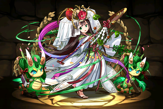 図鑑/3503 - パズル＆ドラゴンズ非公式wiki 【パズドラ