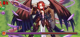 ヘラ・ウルズ降臨！ | Puzzle & Dragons Wiki | Fandom