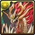 No.243　 Thunderdragon Indra