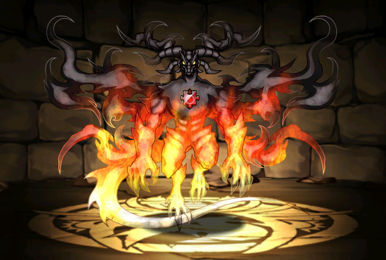 Anima | Puzzle & Dragons Wiki | Fandom