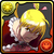 No.1018 魔法美容師?ビスケ(魔法美容師?比絲姬(比司吉))