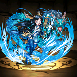 Category 主屬性 水 Puzzle Dragons Wiki Fandom Category 主屬性 水 Puzzle Dragons Wiki Fandom