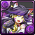 No.1515 幽幻の貓又?クロネ(幽幻之貓妖?黑音)
