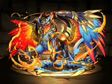 灼羽の大賢龍・ネルヴァ