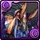 No.1000　 Abyssal Hell Deity Jackal, Anubis