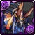 No.1000　 Abyssal Hell Deity Jackal, Anubis