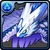 No.1227　 Icewing Twin Dragon King, Beyzul