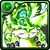 No.2301 モクぷれドラ(木增值龍)