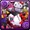 No.1149　 Hello Kitty World Joker