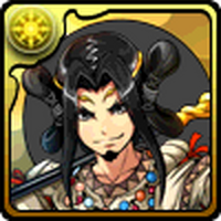 皇祖の神 イザナギ Puzzle Dragons Wiki Fandom 皇祖の神 イザナギ Puzzle Dragons Wiki Fandom