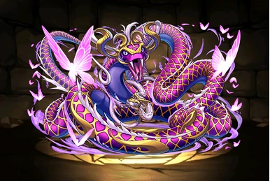 PUZZLE ＆DORAGONS　覚醒ヘラ•ウルズ 340?cb=20170311181713&path-