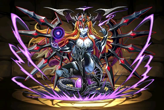 神王妃・ヘラ | パズル＆ドラゴンズ・ウィキア | Fandom