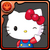 No.1150 ハローキティ(Hello Kitty)