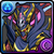 No.391 海王神?アビスネプチューン(海王神?地獄尼普頓)