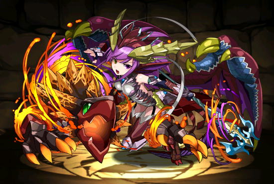 赤龍喚士ソニア Red Dragon Caller, Sonia | Duel Masters Wiki | Fandom