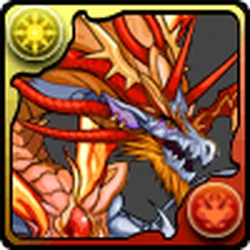 Category 稀有度 6 Puzzle Dragons Wiki Fandom