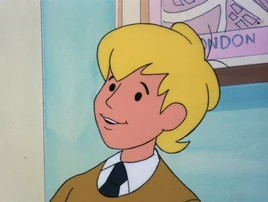 1989 Cartoon
