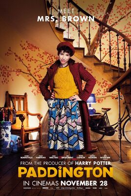 Paddington promotional shot 2