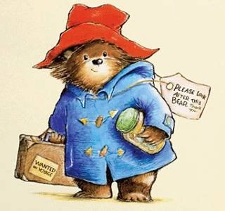 Paddington Bear Wiki