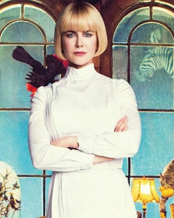 Millicent Paddington Bear Wiki Fandom