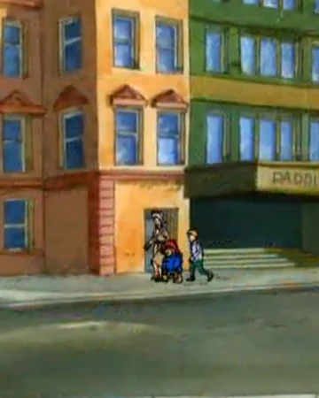 picture Paddington Bear Underground paddington goes underground