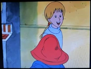 Paddington with Judy