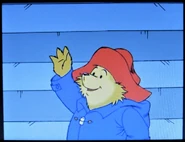 "Hello! I've so glad I found you!"