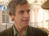 Peter Capaldi
