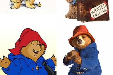 Paddington Hits the Jackpot | Paddington Bear Wiki | Fandom