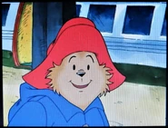 Paddington